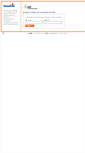 Mobile Screenshot of butlleti.iconcologia.net